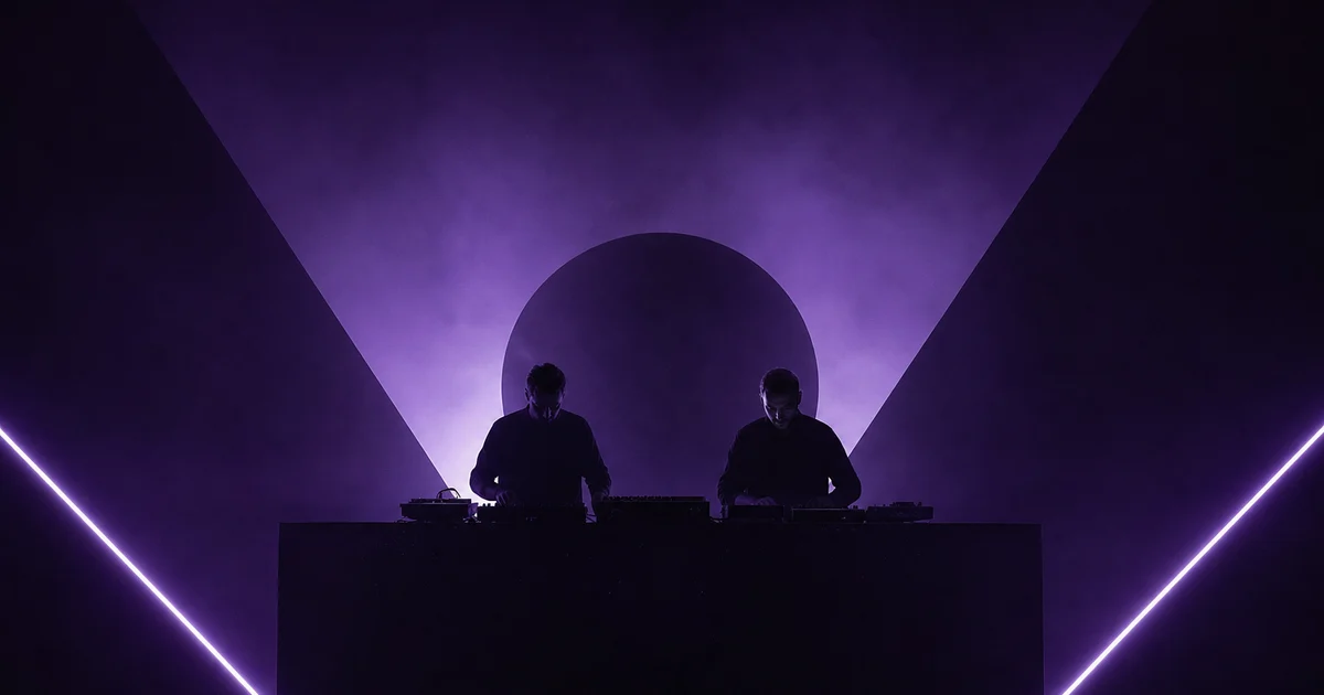 Darkside повертаються в тур: літні концерти 2026 після паузи