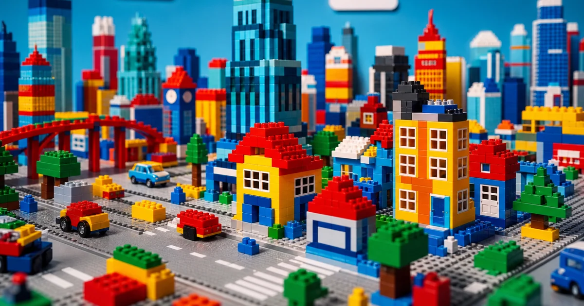 Keanu Reeves повертається до цеглинок: Universal готує новий Lego-фільм з режисером «Toy Story 4»