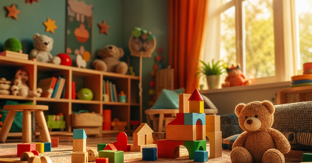 «Toy Story 5»: голоси Bad Bunny, Conan O'Brien і повний акторський склад