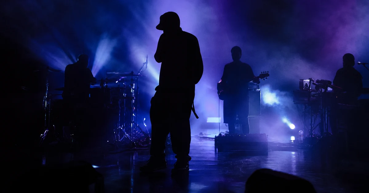 Vince Staples оголосив тур Північною Америкою з живим гуртом