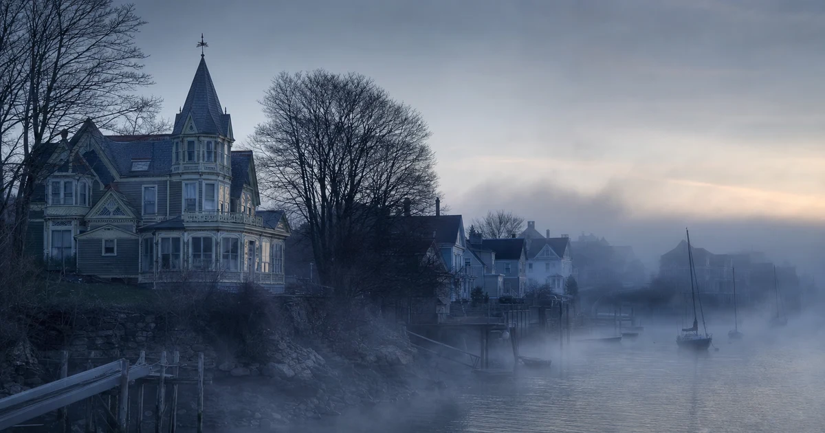 «Widow's Bay» у перегонах за Emmy 2026: прогноз десяти номінацій