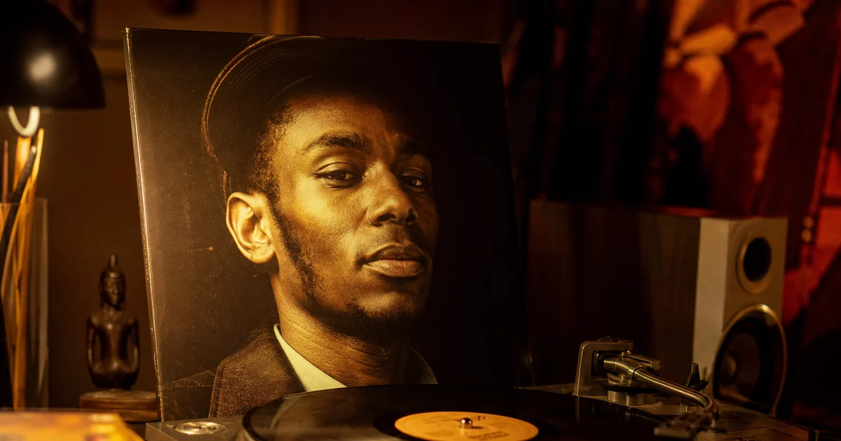 Yasiin Bey перевидає «The Ecstatic»: вініл, стрімінг і серпневий реліз