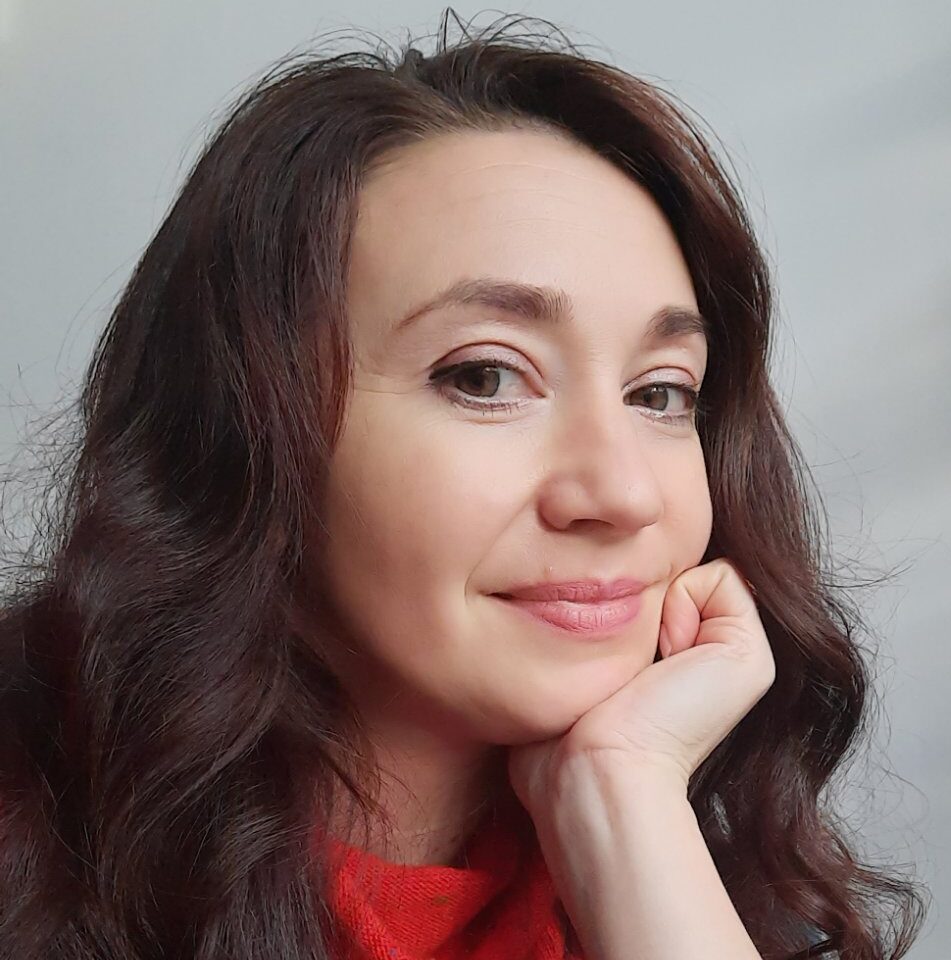 Ліля Вікарук