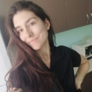Анастасія Бандура