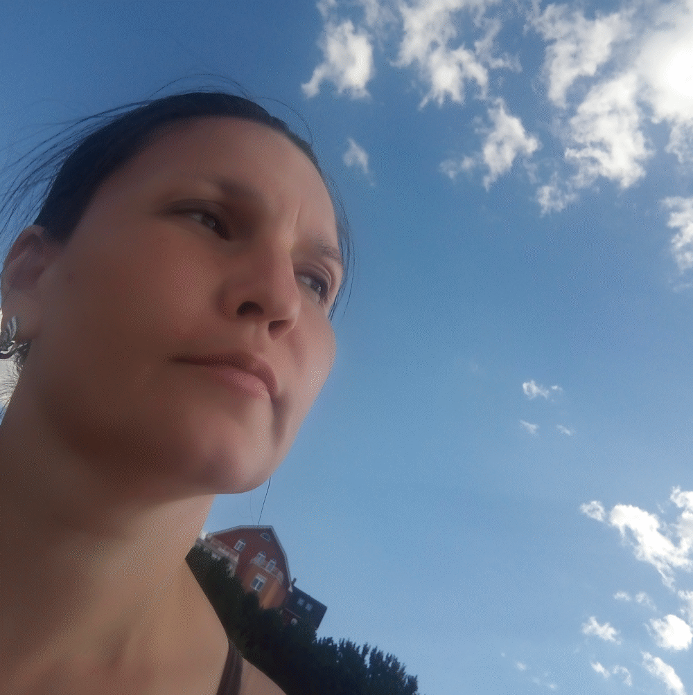 Ірина Вірна