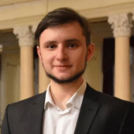 Валентин Ємбрик