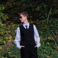 Анастасія Бондарєва