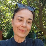 Анна Рузанова