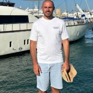 Артур Баланов