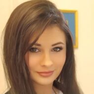 Мар'яна Побігун