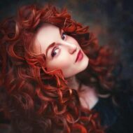 Маргарита Жага